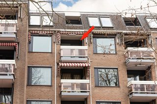 Groest 73 33 HILVERSUM