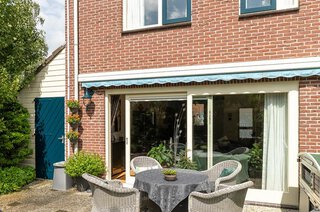 Rigelstraat 45 HILVERSUM