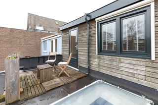 Hoge Larenseweg 39 HILVERSUM