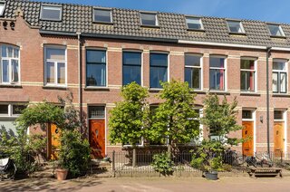 Tulpstraat 30 HILVERSUM