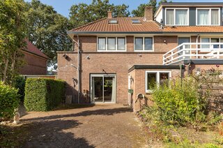 Noorderweg 116 HILVERSUM