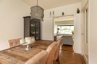 Eekhoornstraat 32 HILVERSUM