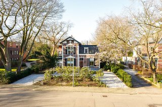 Koninginneweg 7 HILVERSUM
