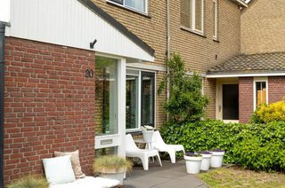 Mos 20 HUIZEN