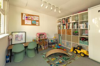 W.C. Bradelaan 29 HILVERSUM