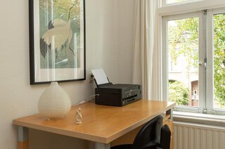 Chrysantenstraat 47 HILVERSUM