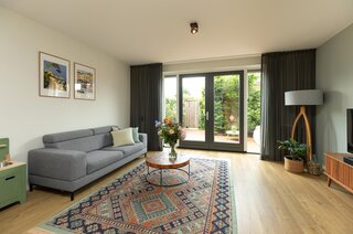 Dolf van der Lindenstraat 23 HILVERSUM