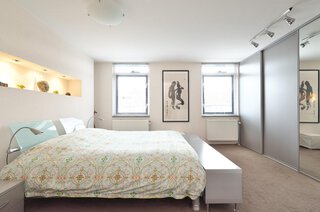 Zenderstraat 39 HILVERSUM