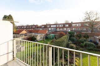 Berlagelaan 127 HILVERSUM