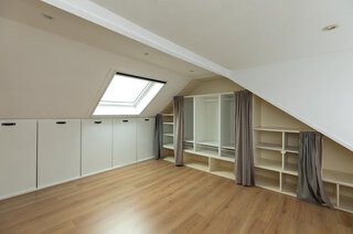 Curiestraat 7 HILVERSUM