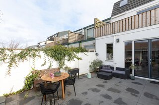 Tulpstraat 60 HILVERSUM