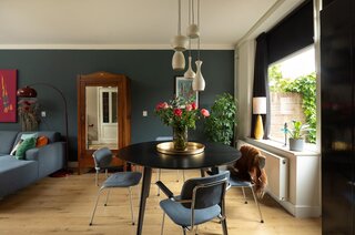 Stalpaertstraat 45 HILVERSUM