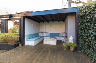 Vermeerlaan 44 A HILVERSUM