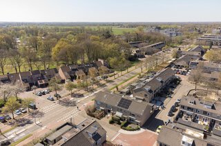 Calvijnhof 7 HILVERSUM