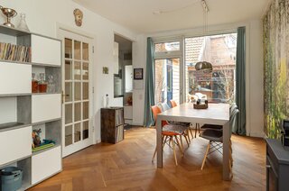 Wegastraat 28 HILVERSUM