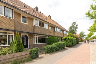 Diependaalselaan 137 HILVERSUM