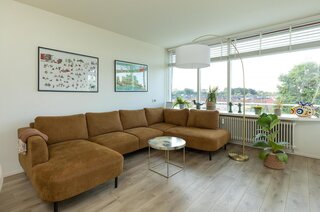 Vaartweg 165 B HILVERSUM
