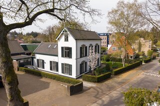 Jonkerweg 19 HILVERSUM