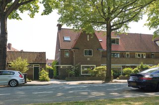 Lorentzweg 114 HILVERSUM