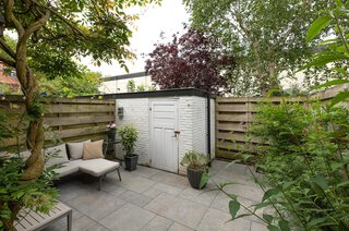 Franklinstraat 24 HILVERSUM