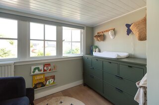 Wegastraat 3 HILVERSUM