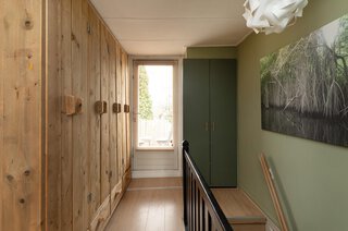 Hoge Larenseweg 39 HILVERSUM