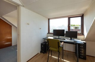 W.C. Bradelaan 29 HILVERSUM