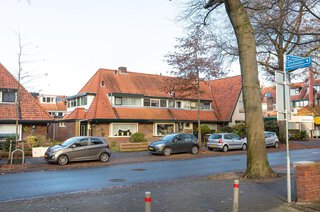 Lorentzweg 109 HILVERSUM