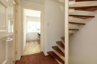 Jacob Catsstraat 66 HILVERSUM