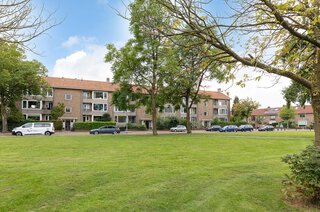Berlagelaan 279 HILVERSUM