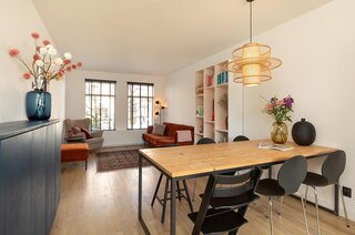 Tulpstraat 47 HILVERSUM