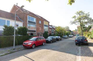 Birkenheuvelweg 37 HILVERSUM