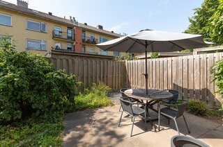 Erfgooiersstraat 599 HILVERSUM