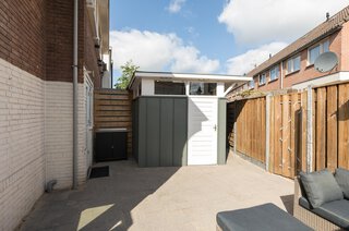 Koningsstraat 126 HILVERSUM