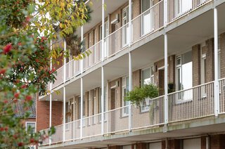 Amaliagaarde 21 BUSSUM