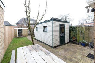 Lieven de Keylaan 107 HILVERSUM