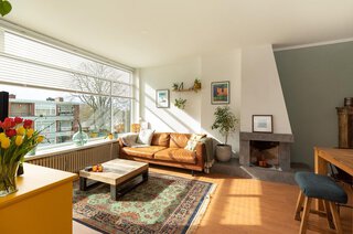 Zwaluwlaan 128 BUSSUM