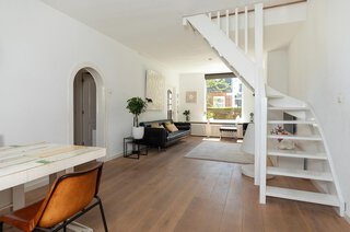 1e Nieuwstraat 22 -B HILVERSUM