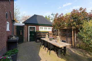 Sterrelaan 8 HILVERSUM