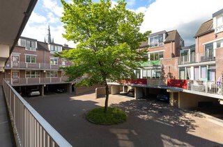 Schapenstraat 9 HILVERSUM