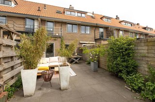 Eekhoornstraat 29 HILVERSUM
