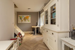 Staringlaan 20 HILVERSUM
