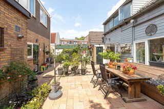 Tulpstraat 1 HILVERSUM
