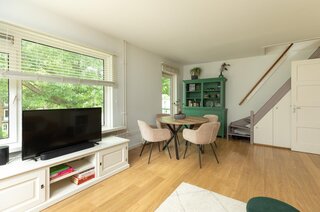 Jacob van Campenlaan 112 HILVERSUM