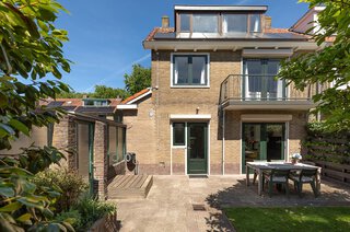 W.C. Bradelaan 29 HILVERSUM