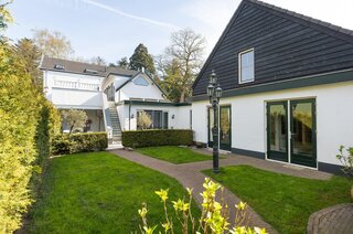 Jonkerweg 19 HILVERSUM
