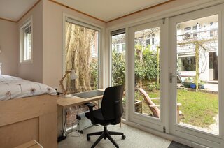 Marco Polostraat 281 H AMSTERDAM