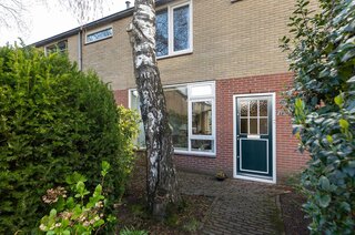 Comeniushof 70 HILVERSUM