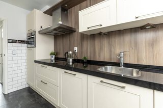 Van Dijkstraat 8 HILVERSUM