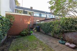 Larenseweg 59 HILVERSUM